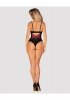 Rosenty bielizna erotyczna sexy body XL/2XL